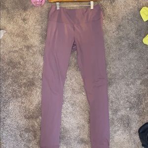 Yogalicious leggings